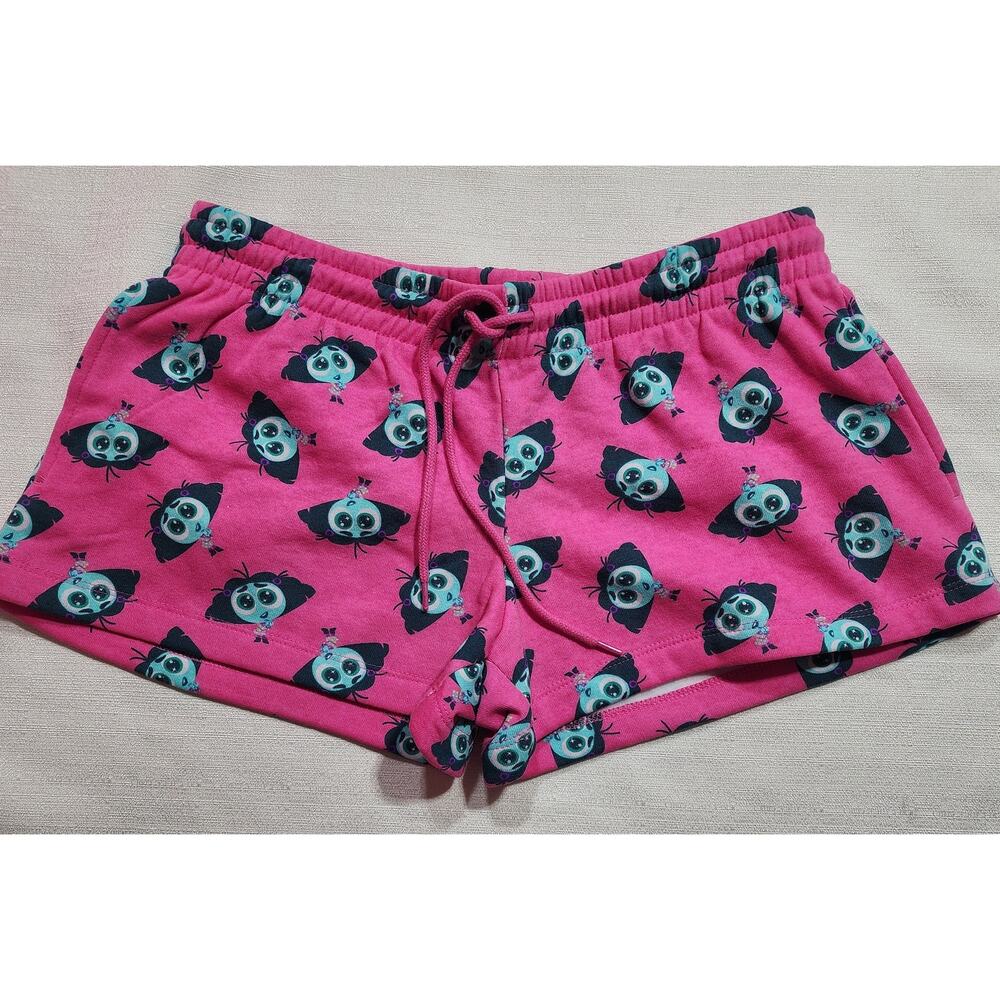 Inside out  jogger shorts women's L